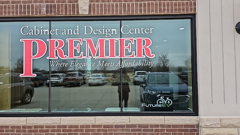 Ebike FutureEV Escooter - eBike shop in Shelby Township, MI