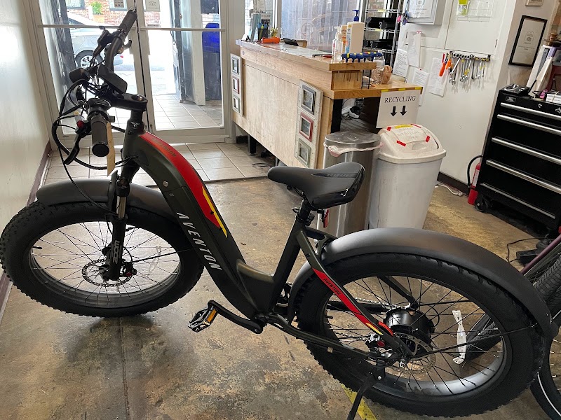 Ebike Nola Electric Bike Sales & Rentals - eBike shop in New Orleans, LA