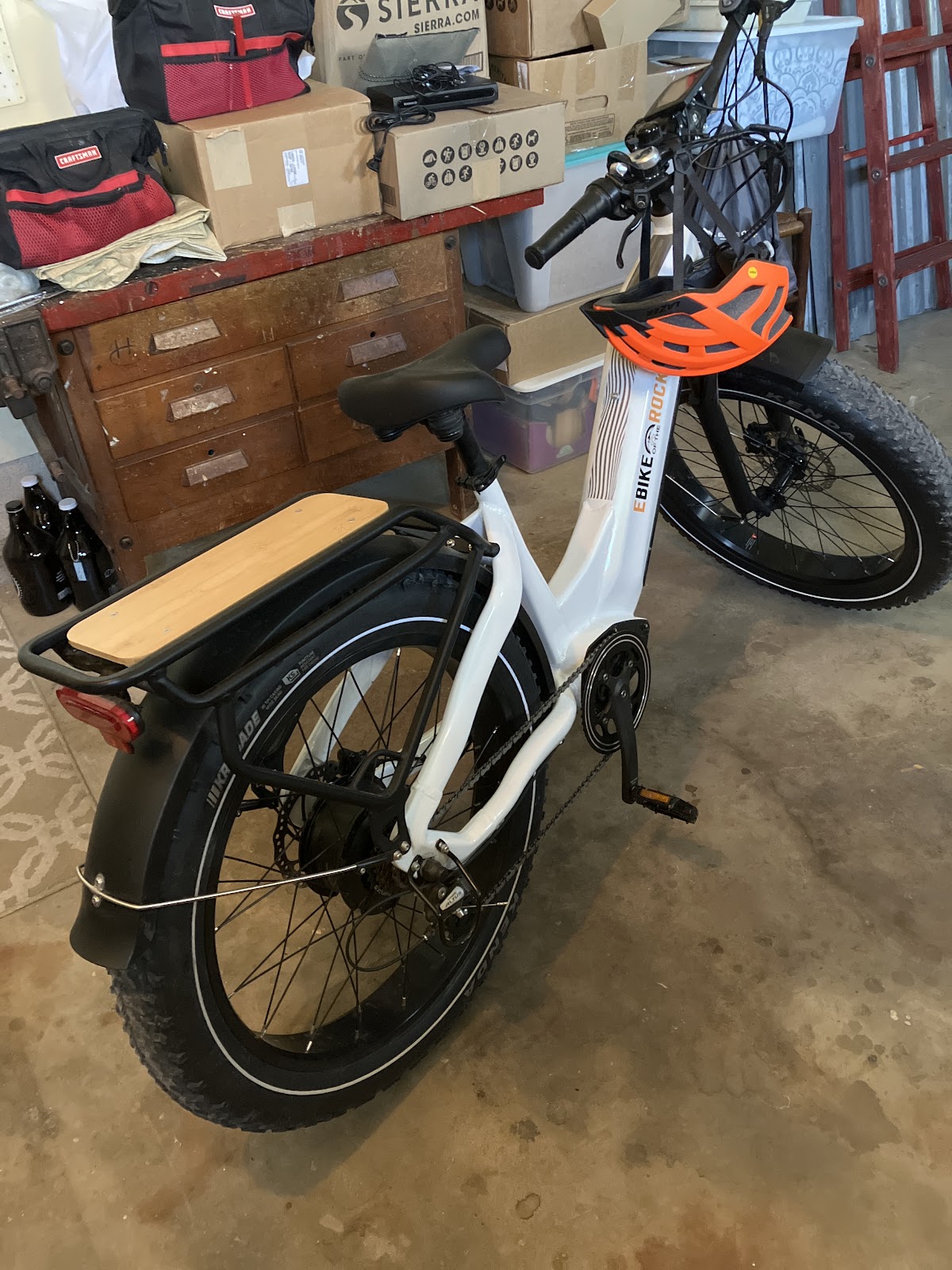 EBike of the Rockies - eBike shop in Cheyenne, WY