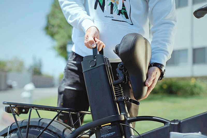 Ebike Services - eBike shop in Ridgewood, NY