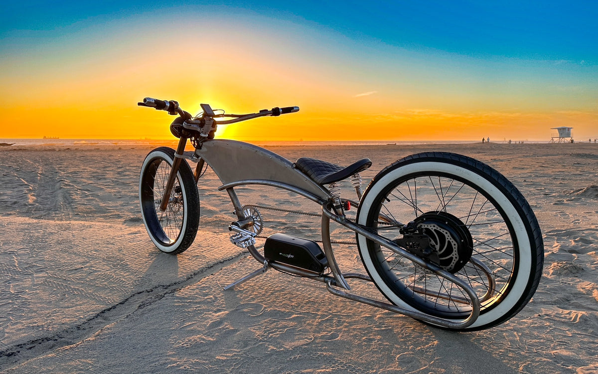 eBikeling | Ebike Store & Repair Shop - eBike shop in Chicago, IL