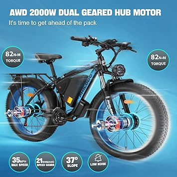 ebikemart.co - eBike shop in Yankton, SD