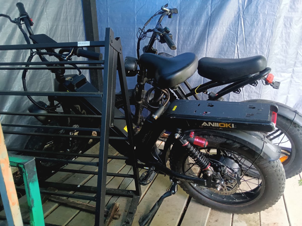 eBikesBristol - eBike shop in Bristol, VA