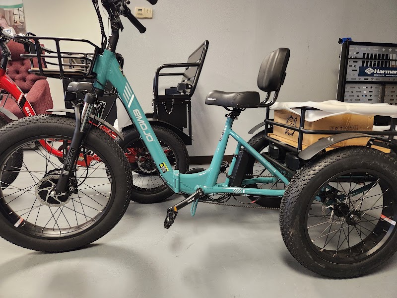 eBikesOcala - eBike shop in Ocala, FL