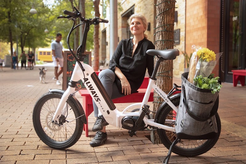 eBliss of CNY - eBike shop in Clinton, NY