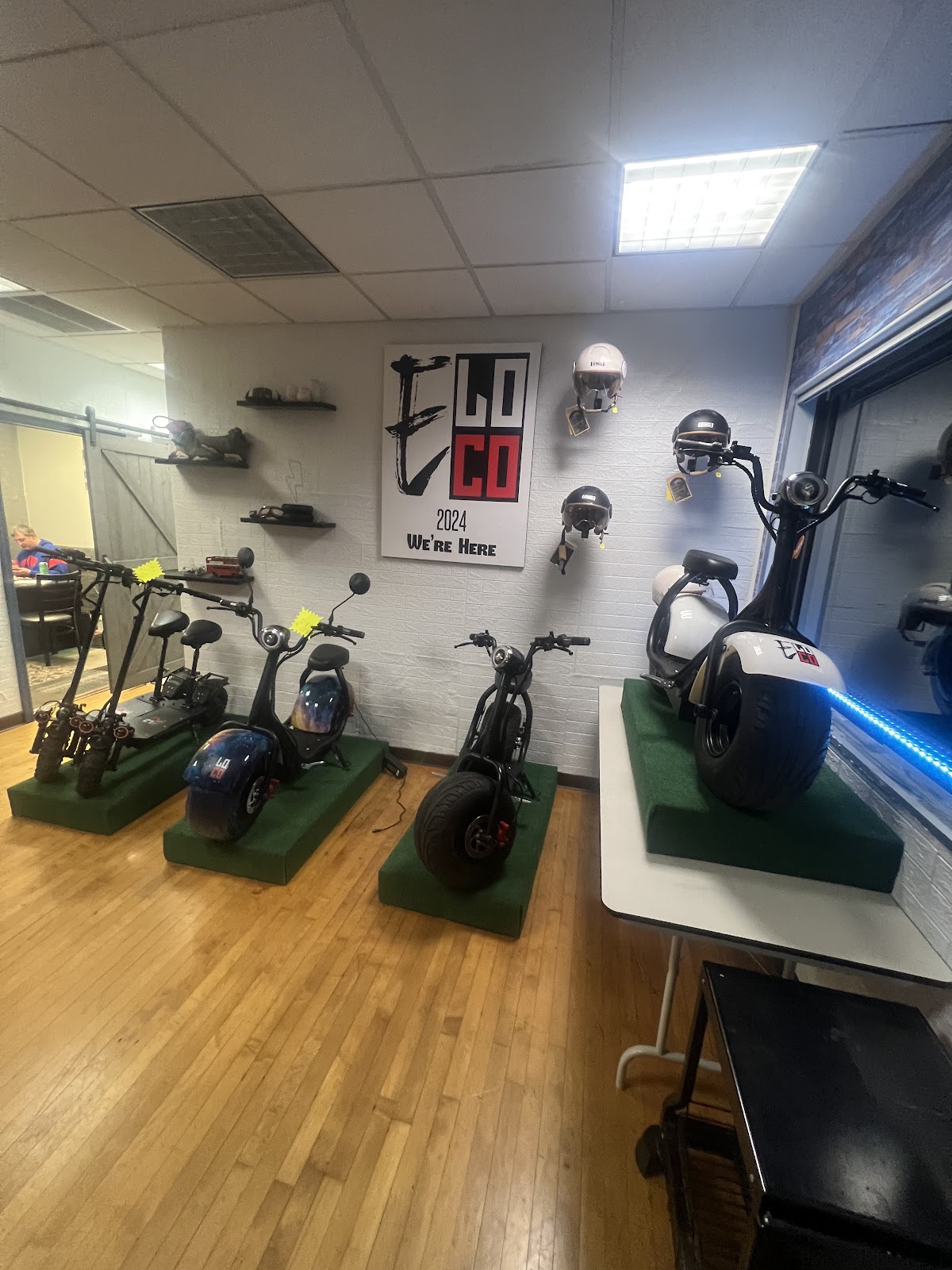 Eco Hype - eBike shop in Union, NJ