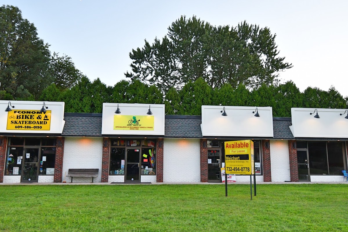 Economy bike shop - eBike shop in Trenton, NJ
