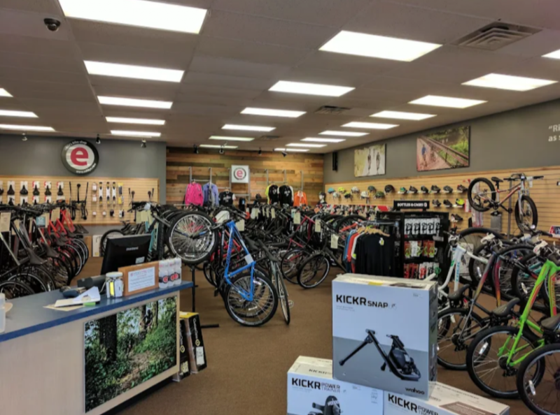 Eddies bike center - eBike shop in Wilmington, DE