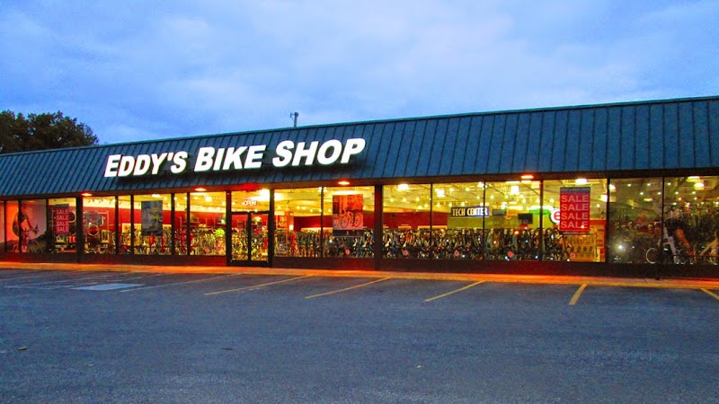 Eddy's Bike Shop - eBike shop in North Olmsted, OH