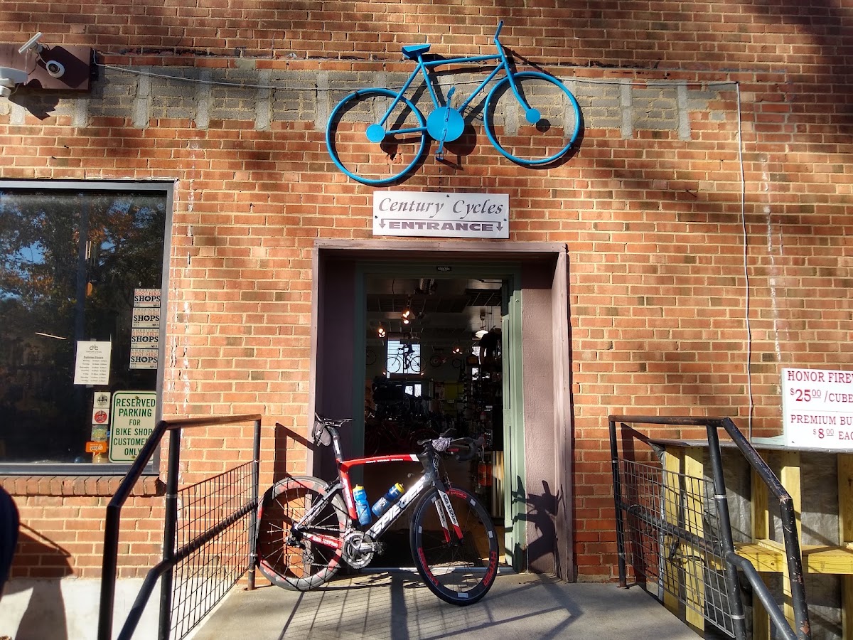 Eddy's Bike Shop - eBike shop in Rocky River, OH