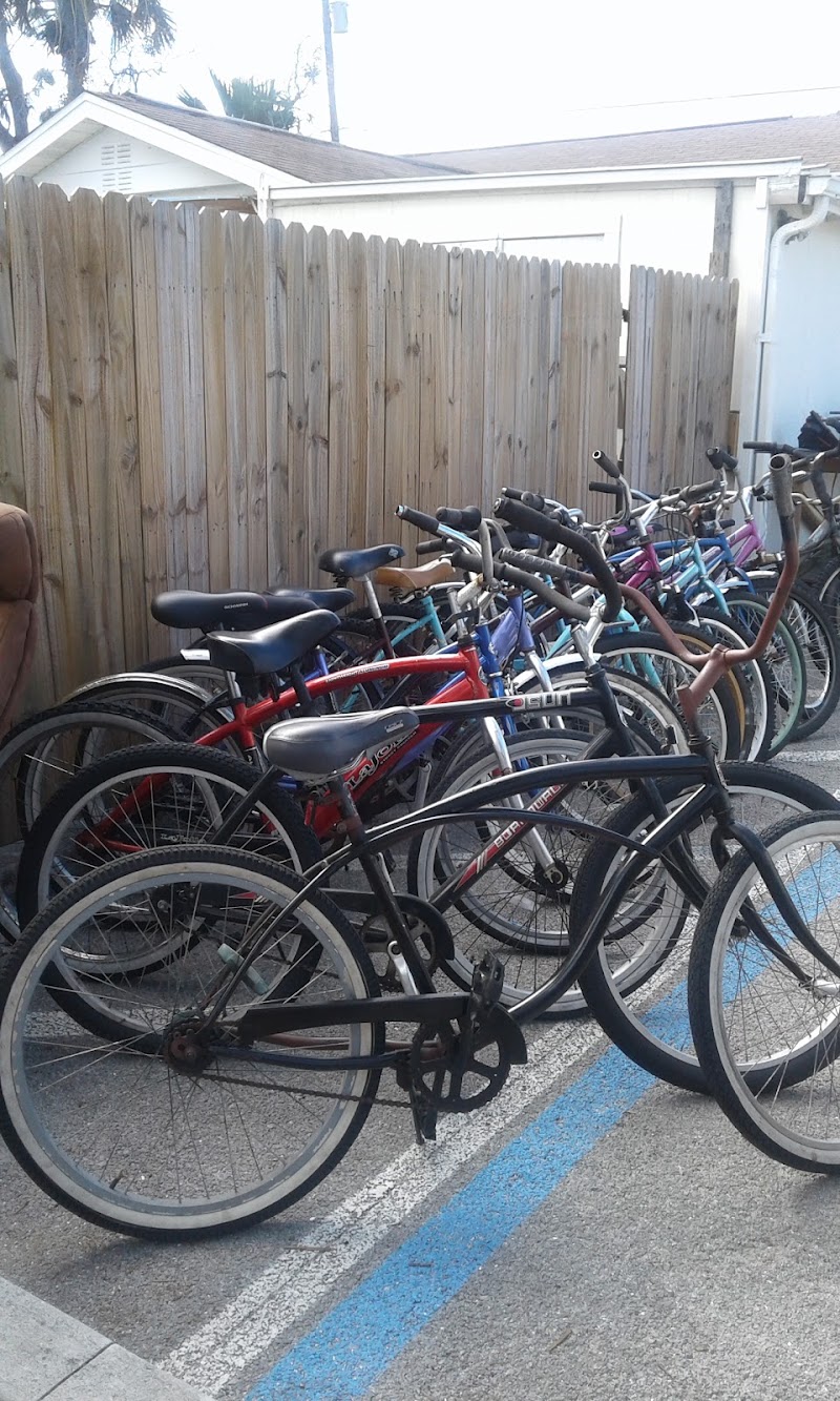EDGEWATER-NEW SMYRNA BIKE OUTLET - eBike shop in Edgewater, FL