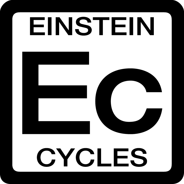 Einstein Cycles - eBike shop in Traverse City, MI