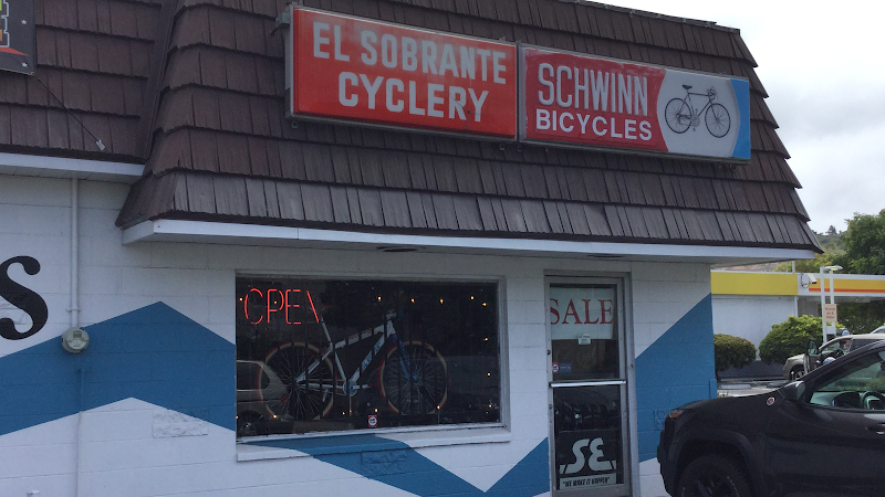 El Sobrante Cyclery - eBike shop in El Sobrante, CA