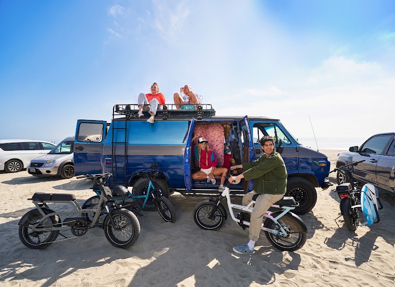 Electra Bicycle Company Headquarters - eBike shop in Encinitas, CA