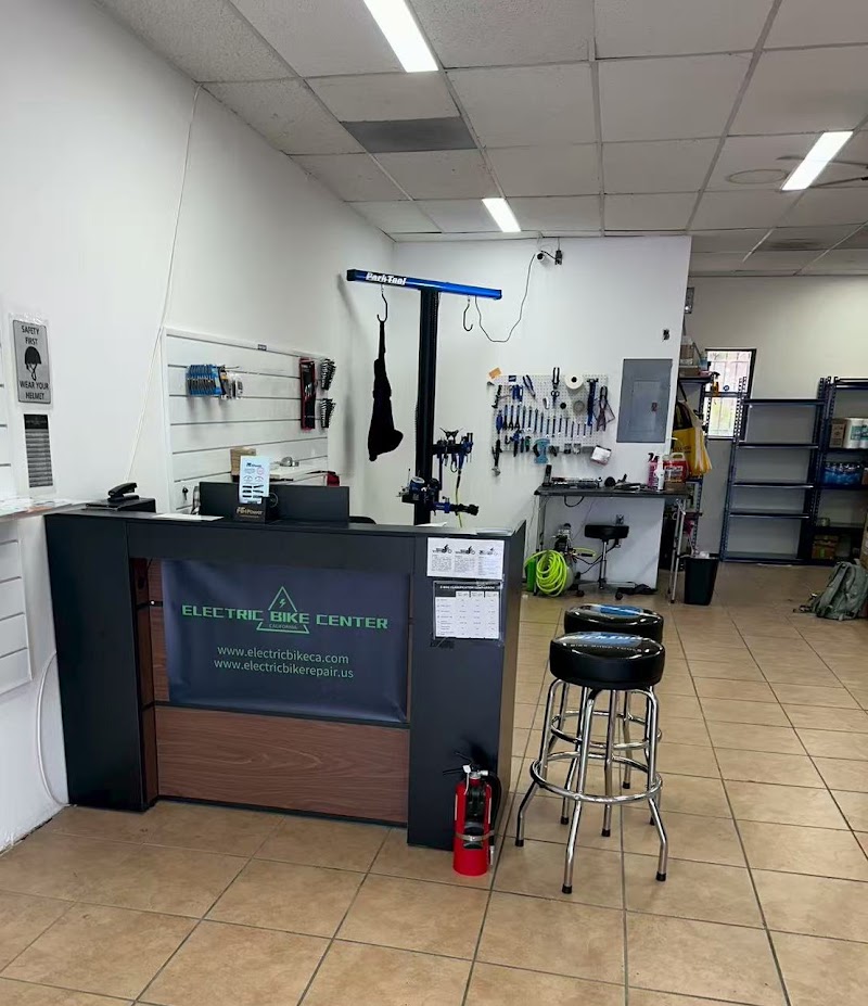 Electric Bike Center North San Diego - eBike shop in San Diego, CA
