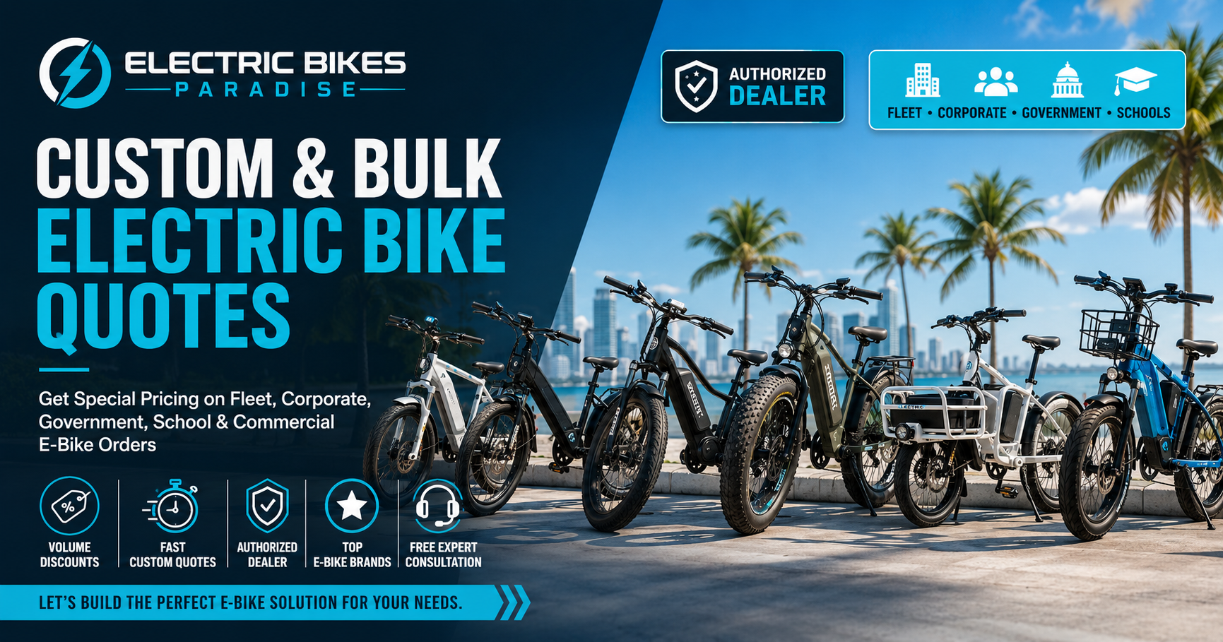 Electric Bike King - eBike shop in Casper, WY