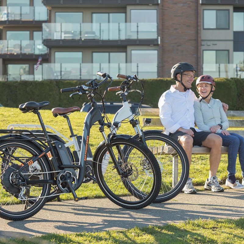 Electric Bike Rentals by WFR - eBike shop in Coronado, CA