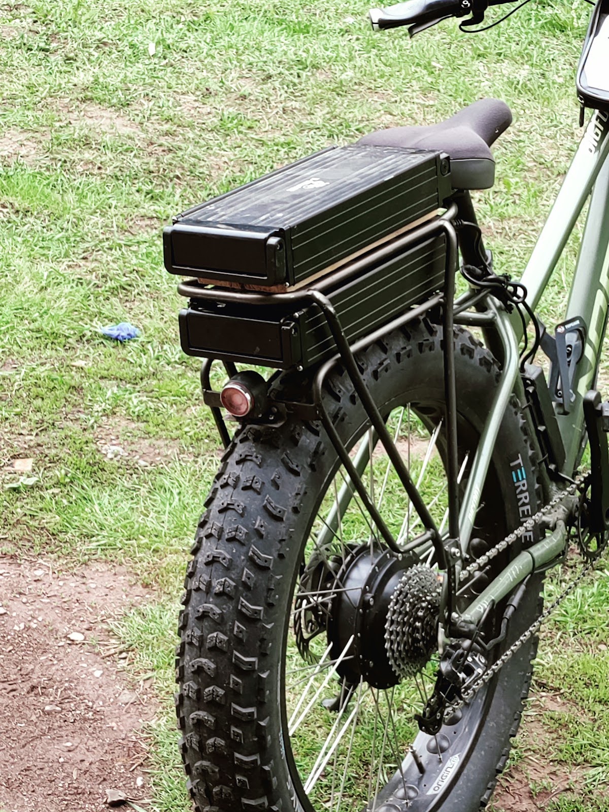 Electric Bike Technologies, Inc. - eBike shop in Croydon, PA