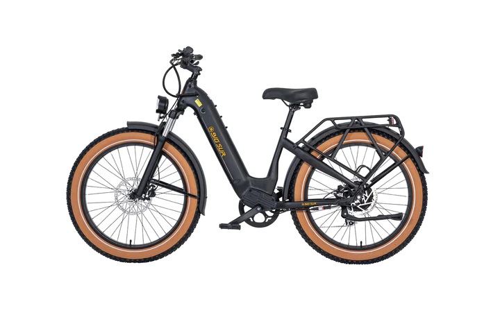 Electric Bikes of The Low Country - eBike shop in Johns Island, SC