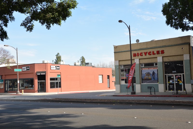 Electric Bikes Velo Pasadena - eBike shop in Pasadena, CA