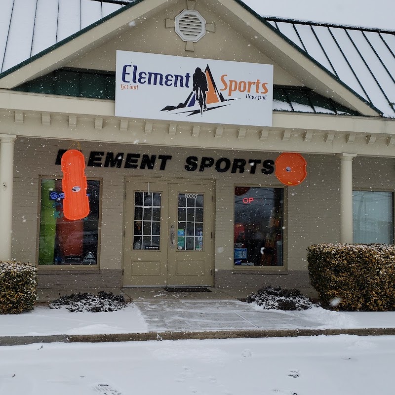Element Sports - featured listing photo, Winchester, VA