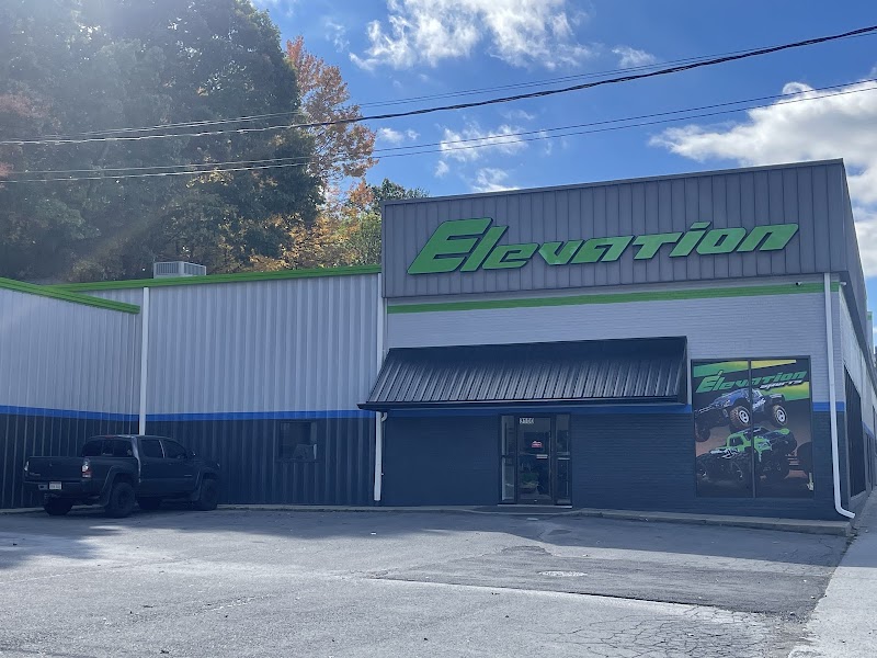 Elevation Sports - eBike shop in Beckley, WV