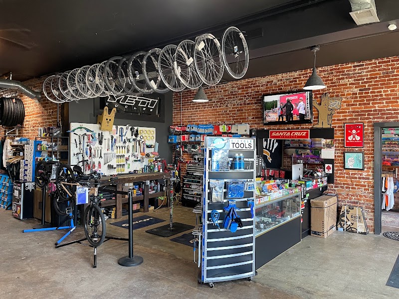 Elk City Cycles - eBike shop in Charleston, WV