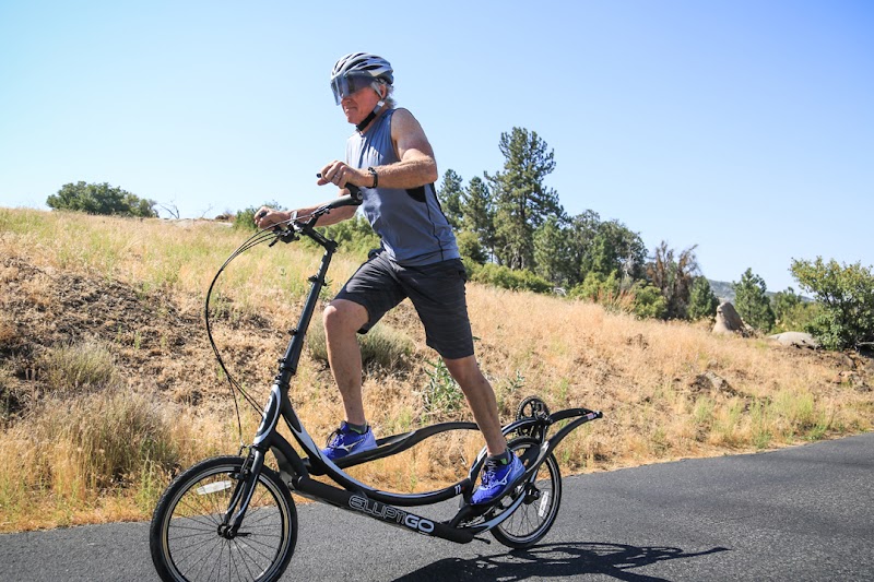 Elliptigo Hudson Valley - eBike shop in Goshen, NY