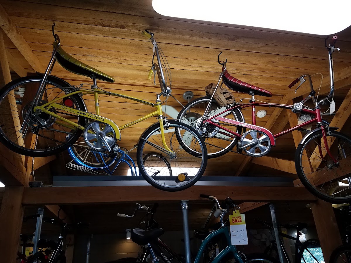 Emig's Bicycle Shop - eBike shop in Meadville, PA