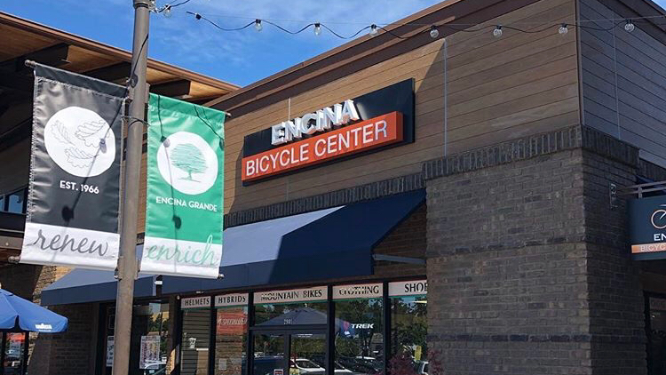 Encina Bicycle Center - eBike shop in Walnut Creek, CA