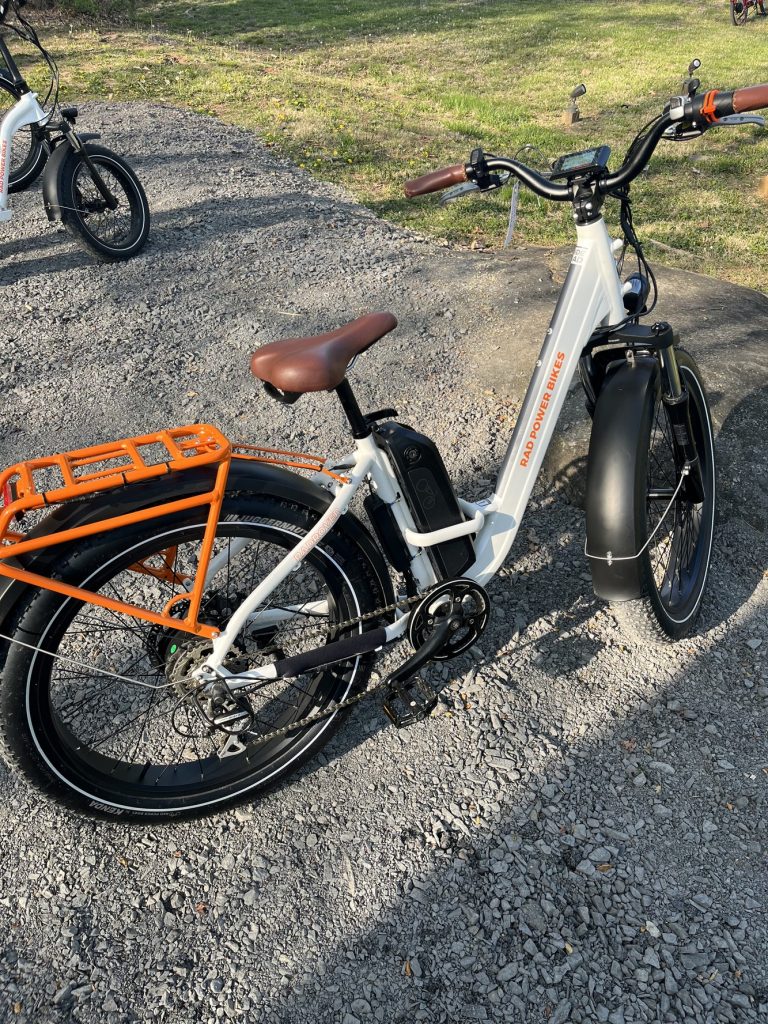 Endless Trails E-Bikes - eBike shop in Quakertown, PA