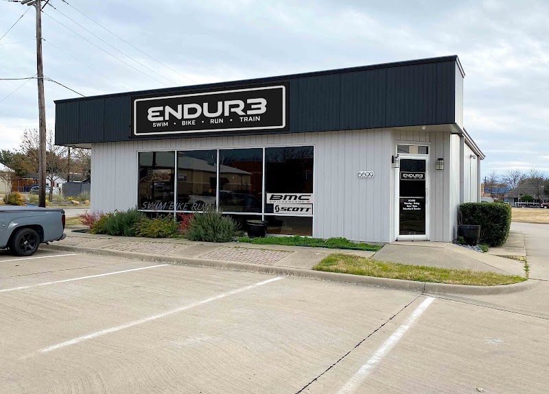 Endur3Bikes - eBike shop in Frisco, TX