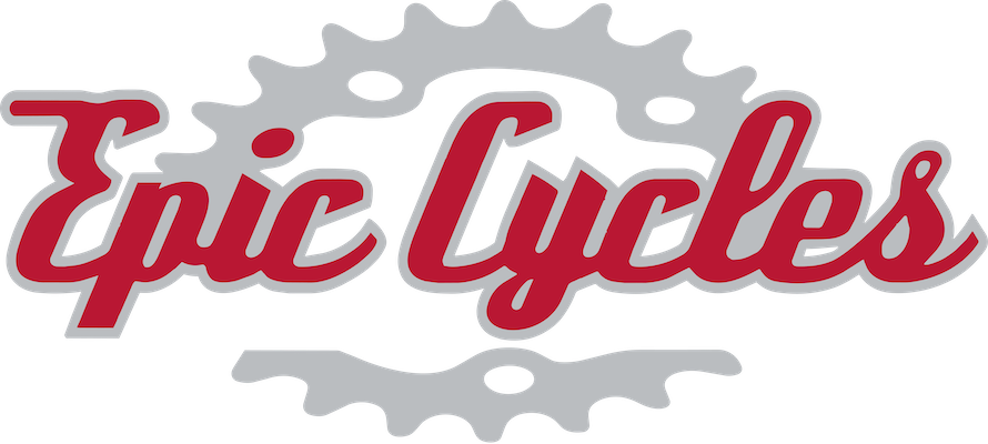 Epic Cycles - eBike shop in Black Mountain, NC