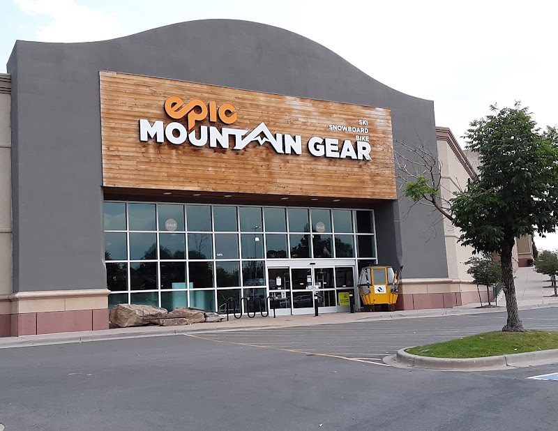 Epic Mountain Gear - eBike shop in Westminster, CO