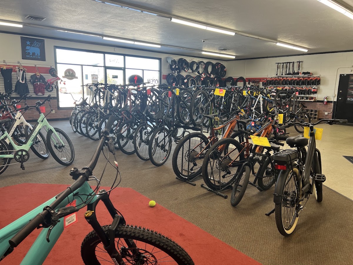 EPIC RIDE BIKE & SKI - eBike shop in Twin Falls, ID