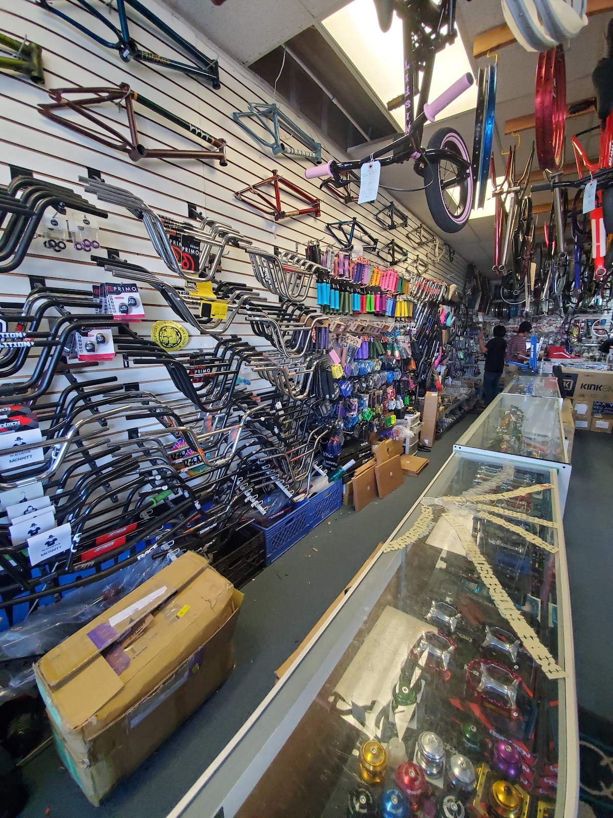 Epic Ride Shop - eBike shop in Westminster, CA