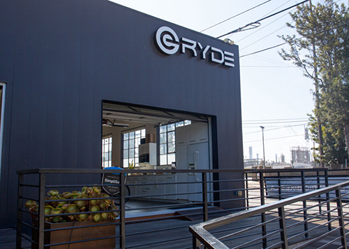 eRYDE - eBike shop in El Segundo, CA