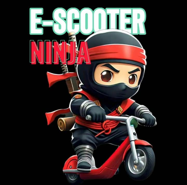 EScooter Ninja E-Bike Shop - eBike shop in Chantilly, VA