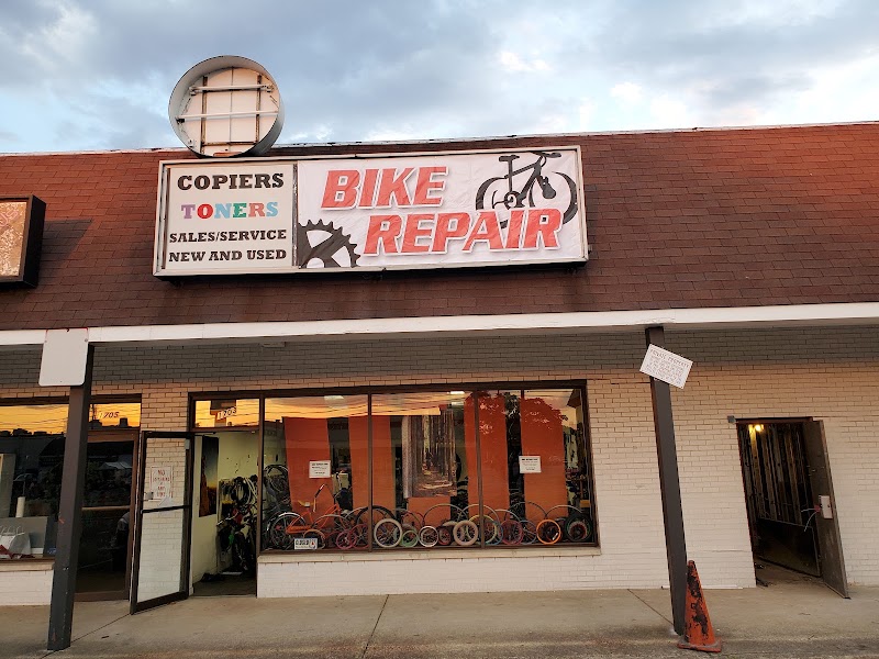 ETC Bike Shop - eBike shop in Lakewood, NJ
