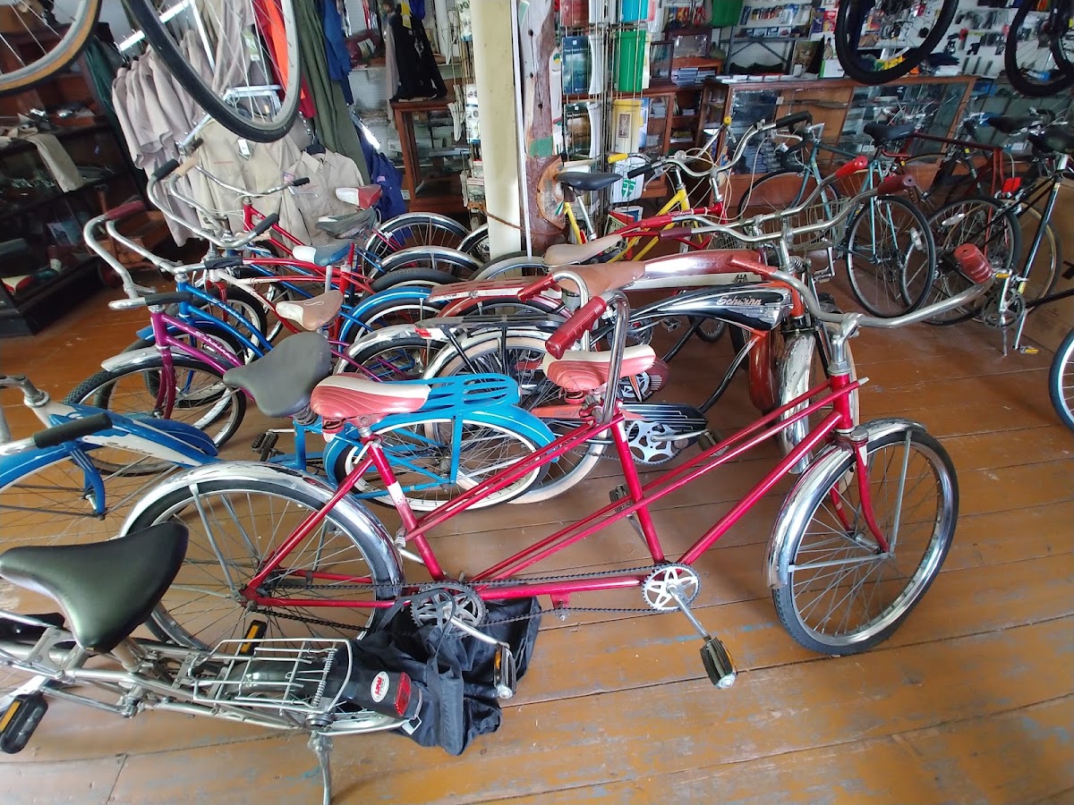 E'Town Schwinn Cyclery - eBike shop in Elizabethtown, KY