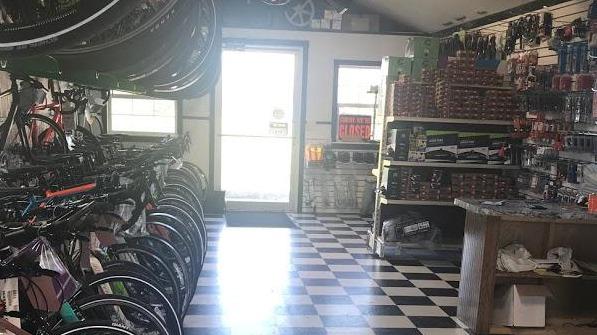 Ever-Green Bicycles - eBike shop in Plymouth, OH