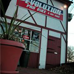 Evolution Pro Bike Shop - eBike shop in Buckingham, PA