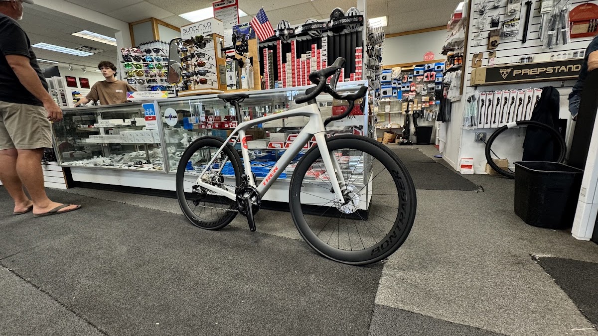 Extreme Ski & Bike - eBike shop in Thiensville, WI