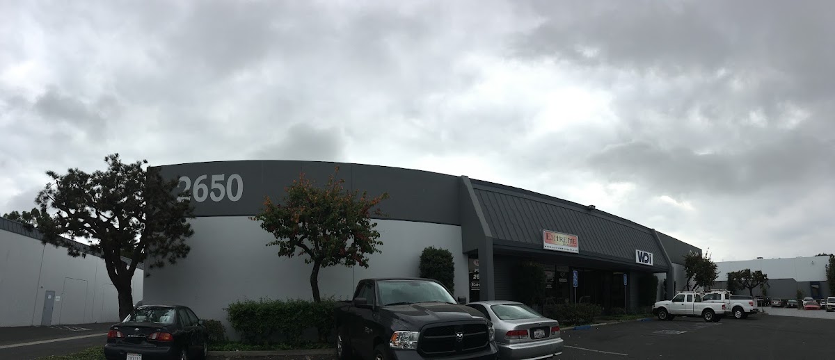 Extreme Supply - eBike shop in Signal Hill, CA