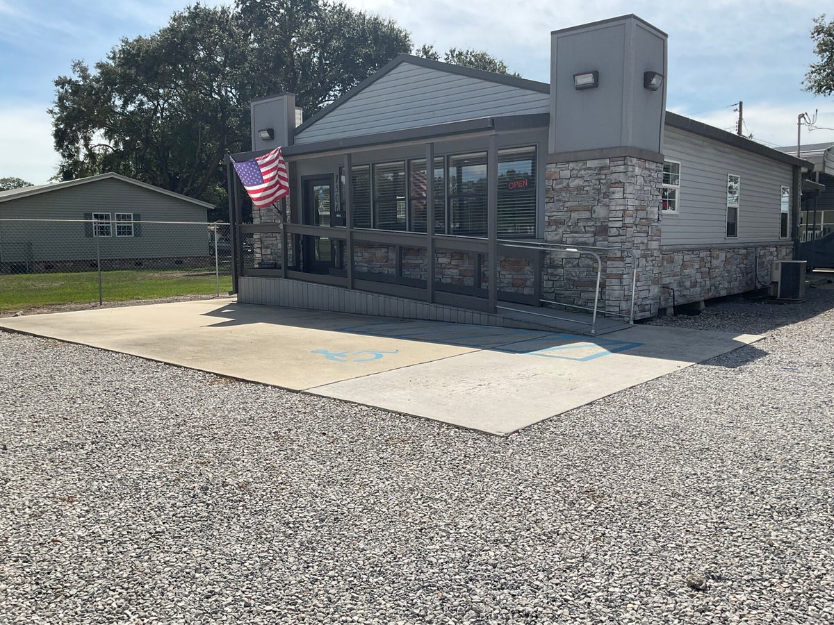 EZ E-BIKES - eBike shop in Abbeville, LA