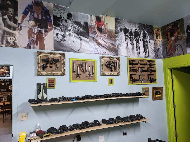 Fair Wheel Bikes Warehouse - eBike shop in Tucson, AZ