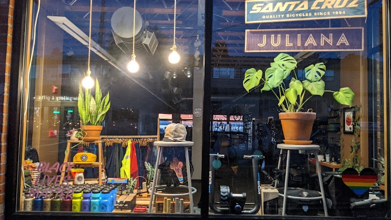 Fairhaven Bicycles - eBike shop in Bellingham, WA