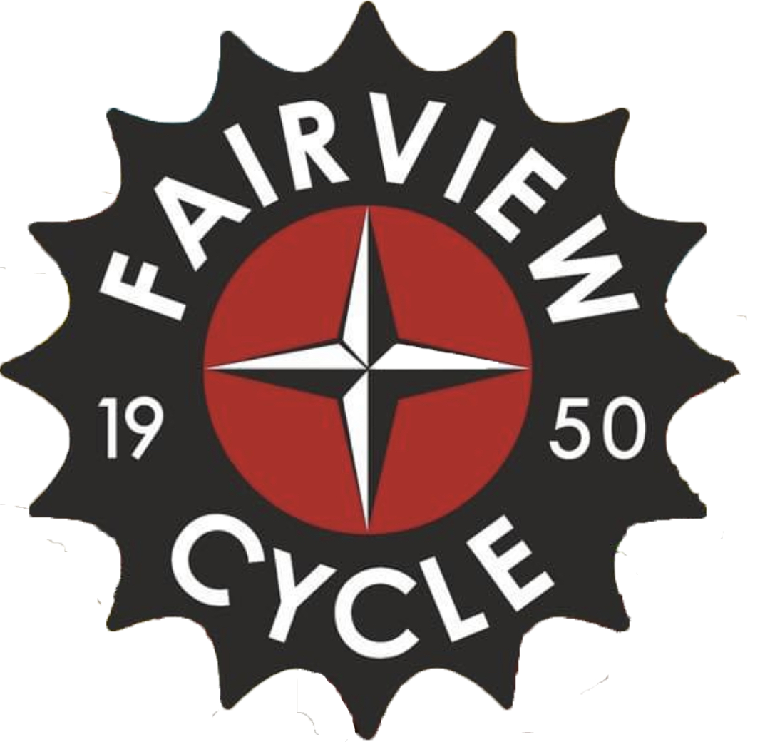 Fairview Cycle - eBike shop in Fairview Park, OH
