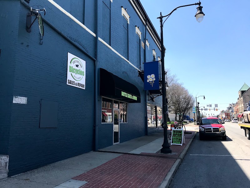 Family Bike Chain - eBike shop in Greenfield, IN