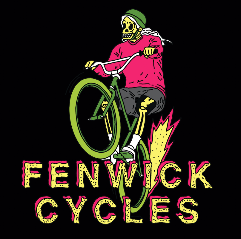 Fenwick Cycles - eBike shop in Fenwick Island, DE
